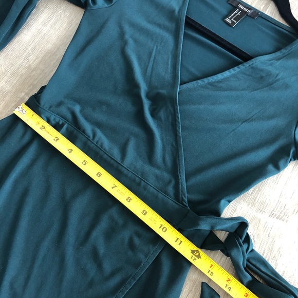 Forever 21 Dress - Picture 4 of 6